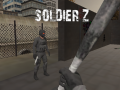 leikur Soldier Z
