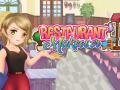 leikur Restaurant Makeover