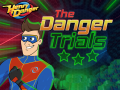 leikur Henry Danger: The Danger Trials    