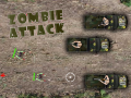 leikur Zombie Attack