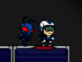 leikur Infestation