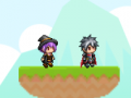 leikur Hero Twins