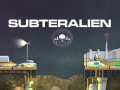 leikur Subteralien