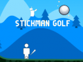 leikur Stickman Golf