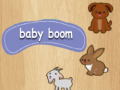 leikur Baby Boom