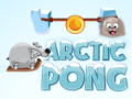 leikur Arctic Pong