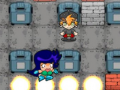 leikur Bomber Boom Kid