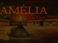 leikur Amelia: The Curse Returns