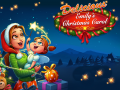leikur Delicious: Emily's Christmas Carol