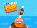 leikur Hat Flip
