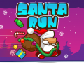 leikur Santa Run