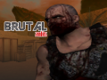 leikur Brutal Zombies
