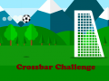 leikur Crossbar Challenge