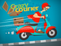 leikur Crazy Courier