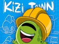 leikur Kizi Town
