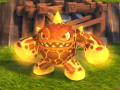 leikur Eruptor Puzzle