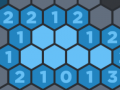 leikur Hexsweep.io
