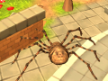 leikur Spider Simulator: Amazing City