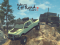 leikur Extreme Offroad Cars 2
