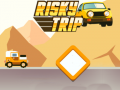 leikur Risky Trip