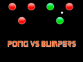 leikur Pong vs Bumpers