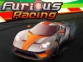 leikur Furious Racing