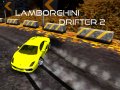 leikur Lamborghini Drifter 2