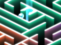 leikur Ball Maze Labyrinth