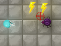 leikur Boomstick leaper