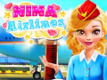 leikur Nina Airlines