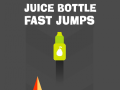 leikur Juice Bottle Fast Jumps