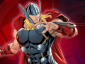 leikur Thor Boss Battles