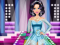 leikur Barbie's Fairytale Look