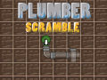 leikur Plumber Scramble