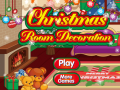 leikur Christmasroom Decoration
