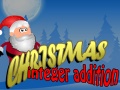 leikur Christmas Integer Addition