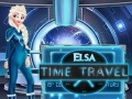leikur Elsa Time Travel 