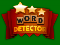 leikur Word Detector