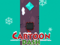 leikur Cartoon Dash