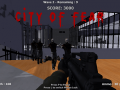 leikur Сity of Fear  