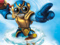 leikur Skylanders Swap Force