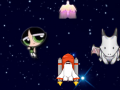 leikur PowerPuff Fight