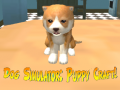 leikur Dog Simulator: Puppy Craft