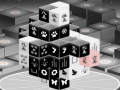 leikur Black and White Dimensions