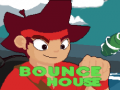 leikur The bounce house
