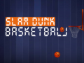 leikur Slam Dunk Basketball