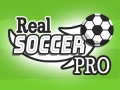 leikur Real Soccer Pro