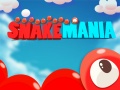 leikur Snake Mania  