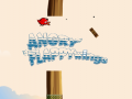 leikur Angry Flappy Wings
