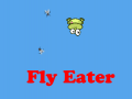leikur Fly Eater